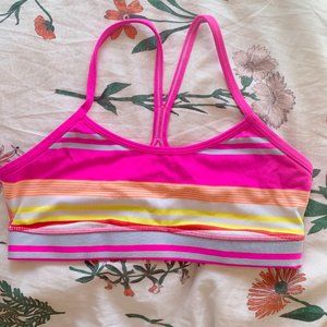 super pretty lululemon sports bra